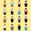 jobs set