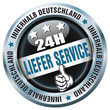 24H - Liefer Service - Buttton