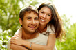 Foto: Happy couple Happy couple