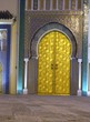 Königspalast in Fes