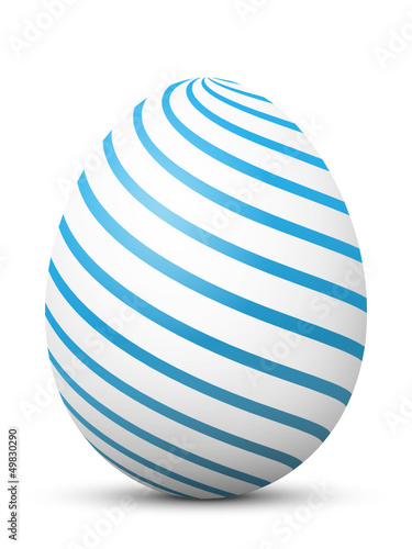 Vector: Osterei, Ostern, Ei, Zeichen, Symbol, Spirale, Linien, abstrakt Osterei, Ostern, Ei, Zeichen, Symbol, Spirale, Linien, abstrakt