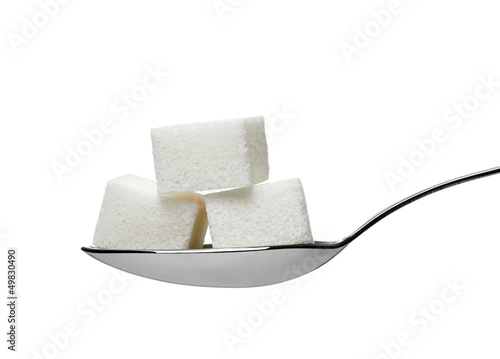 Photo: sugar cube food sweet sugar cube food sweet