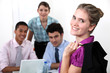 Working meeting