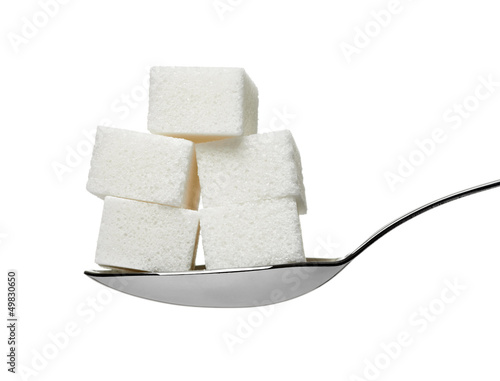 Photo: sugar cube food sweet sugar cube food sweet