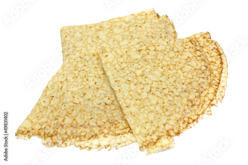 Photo: crêpes crêpes