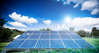 Solar Cells