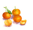 Tangerines