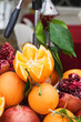 Fruits for Juice