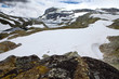 Hardangervidda, Norway