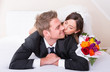 wedding love couple