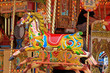 merry-go-round