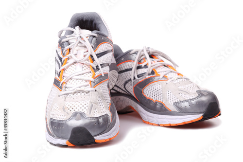 Photo: Laufschuhe 3 Laufschuhe 3