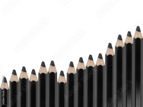 Photo: Black Pencil Black Pencil