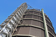 Gasometer
