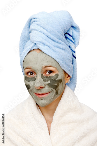 Photo: Heathy and beauty skin secrets Heathy and beauty skin secrets
