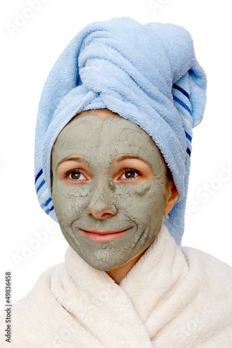 Photo: Heathy and beauty skin secrets Heathy and beauty skin secrets