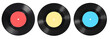 vynil vinyl record play music vintage