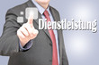 Dienstleistung