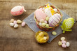 easter concept