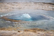 Strokkur Geysir, Iceland