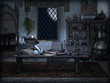 Magic room