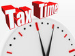 Tax Day Reminder