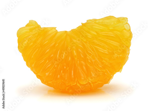 Photo: Mandarin Orange Mandarin Orange