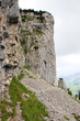 Alpstein - Alpen - Schweiz