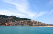 Burgberg und Roter Turm - Alanya - Türkei