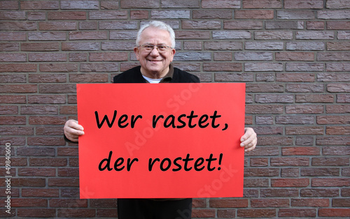 Photo: aktives rentnerleben aktives rentnerleben