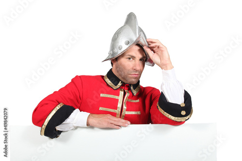 Photo: Conquistador Conquistador