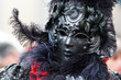 Masque carnaval