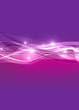 purple cover template