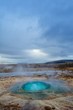 Geysir Ball , Iceland