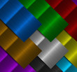 metal texture color