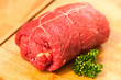 Rinderroulade