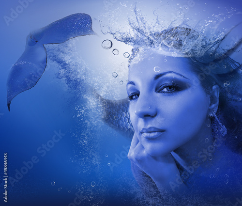 Photo: Water Miss Water Miss