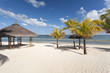 plage mauricienne