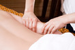 Massage - Einklang mit dem Körper