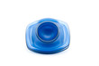 Blaue Eierbecher