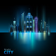 night city