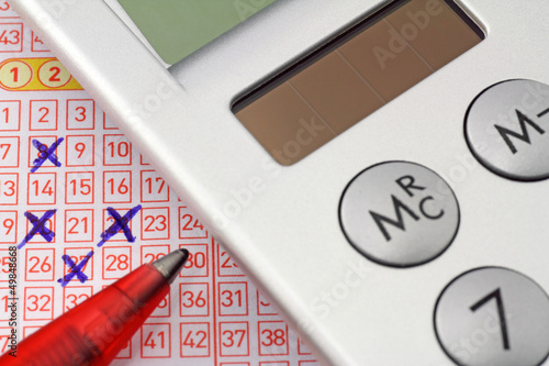 Photo: lotto lotto
