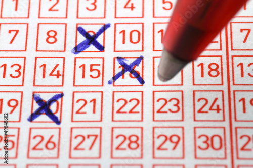 Photo: lotto lotto