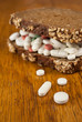 Daily bread - Drug sandwich