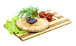 Armenian bread