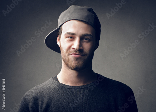 Photo: young young