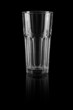 Photo: Empty glass Empty glass
