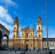 Theatinerkirche München