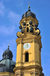 Turm Theatinerkirche München