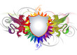 Vektor: Emblem Emblem